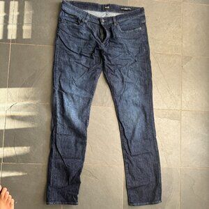 Hugo Boss Men's Jeans